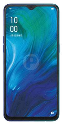 Oppo Reno A