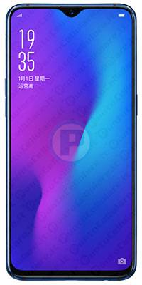 Oppo RX17 Pro (8GB)