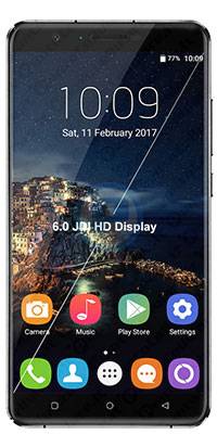 Oukitel U16 Max