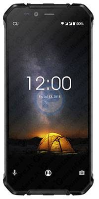 Oukitel WP1