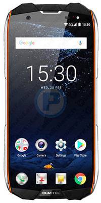 Oukitel WP5000