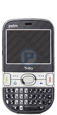 Palm Treo 500