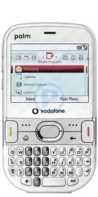 Palm Treo 500v