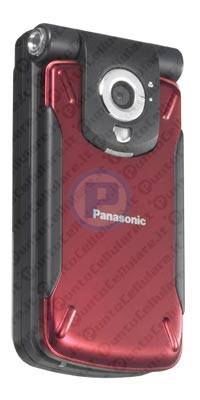 Panasonic SA6