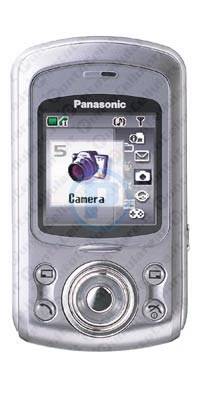 Panasonic X500