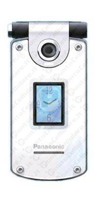 Panasonic X800