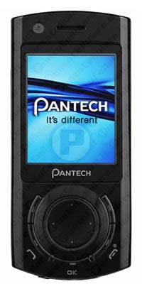 Pantech U4000