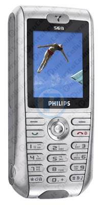 Philips 568