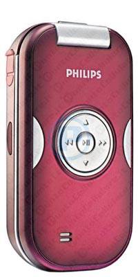 Philips 588