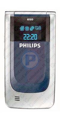 Philips 650