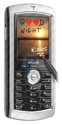 Philips 755