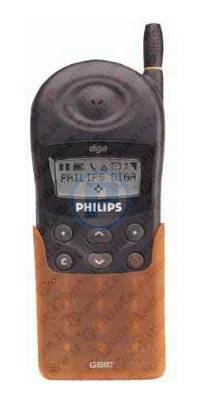 Philips Diga