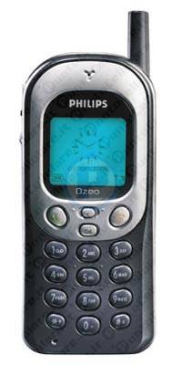 Philips G2K (Ozeo)