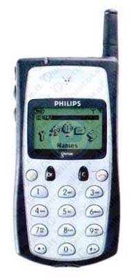 Philips Genie 2000