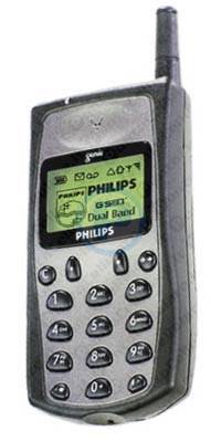 Philips Genie DB