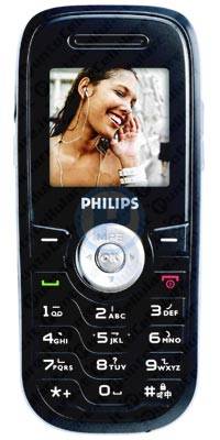 Philips S660