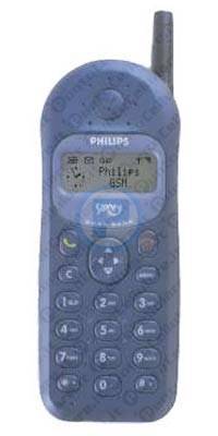 Philips Savvy DB