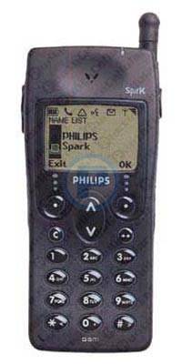 Philips Spark