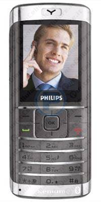 Philips Xenium 289