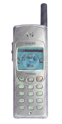 Philips Xenium 9660