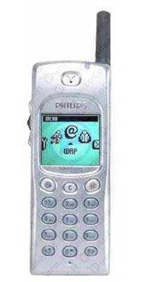 Philips Xenium 9@9