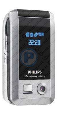 Philips Xenium 9@9e