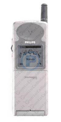 Philips Xenium 929