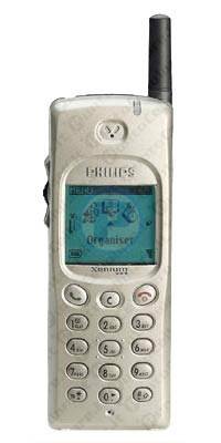 Philips Xenium 989