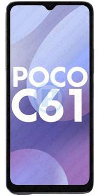 Poco C61