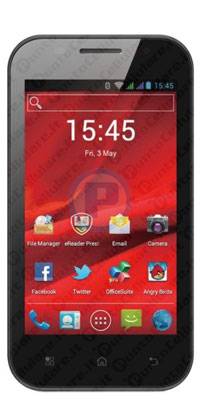 Prestigio MultiPhone 4044 Duo