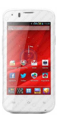 Prestigio MultiPhone 4055 Duo