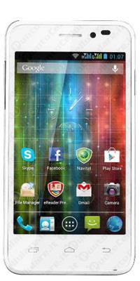 Prestigio MultiPhone 5400 Duo