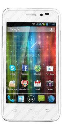 Prestigio MultiPhone 5430 Duo