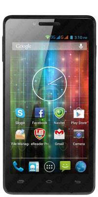 Prestigio MultiPhone 5450 Duo