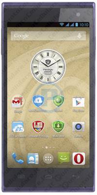 Prestigio MultiPhone 5455 Duo