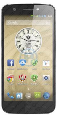 Prestigio MultiPhone 5508 Duo