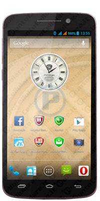 Prestigio MultiPhone 7600 Duo