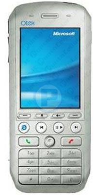 Qtek 8300