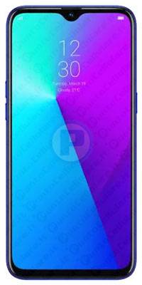 Realme 3i (3GB)