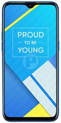 Realme C2 (2GB)