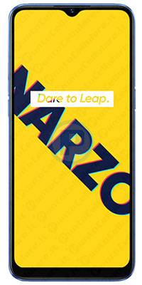 Realme Narzo 10A (3GB)