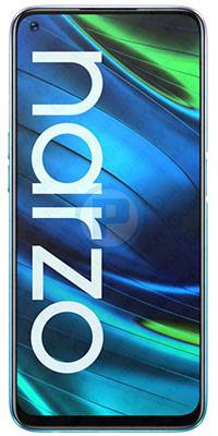 Realme Narzo 20 Pro (6GB)