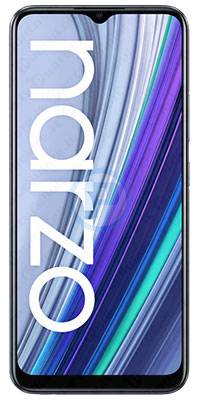 Realme Narzo 30A (3GB)