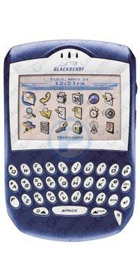 BlackBerry 7230