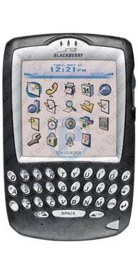 BlackBerry 7730