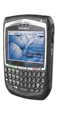 BlackBerry 8700