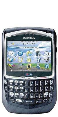 BlackBerry 8700g