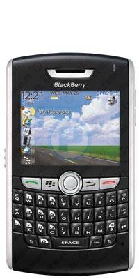 BlackBerry 8800