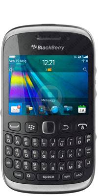 BlackBerry 9320 Curve