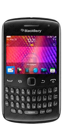 BlackBerry 9360 Curve